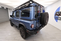 2024 Ineos Grenadier Trialmaster 4x4 4dr SUV - photothumb 2