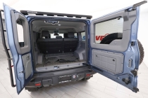 2024 Ineos Grenadier Trialmaster 4x4 4dr SUV - photothumb 36