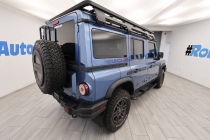 2024 Ineos Grenadier Trialmaster 4x4 4dr SUV - photothumb 4