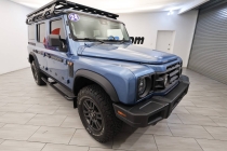 2024 Ineos Grenadier Trialmaster 4x4 4dr SUV - photothumb 6