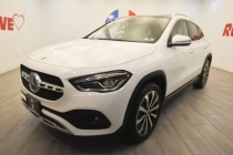 2021 Mercedes-Benz GLA GLA 250 4MATIC AWD 4dr SUV 
