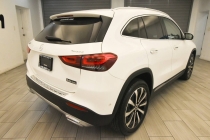 2021 Mercedes-Benz GLA GLA 250 4MATIC AWD 4dr SUV - photothumb 4