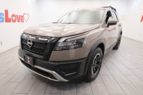 2023 Nissan Pathfinder Rock Creek AWD 4dr SUV 