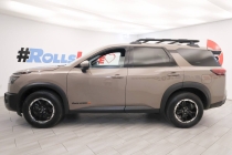 2023 Nissan Pathfinder Rock Creek AWD 4dr SUV - photothumb 1