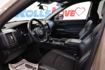 2023 Nissan Pathfinder Rock Creek AWD 4dr SUV - photothumb 11