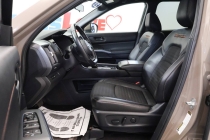 2023 Nissan Pathfinder Rock Creek AWD 4dr SUV - photothumb 12