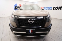2023 Nissan Pathfinder Rock Creek AWD 4dr SUV - photothumb 7