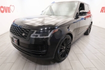 2019 Land Rover Range Rover HSE AWD 4dr SUV 