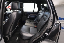 2019 Land Rover Range Rover HSE AWD 4dr SUV - photothumb 13
