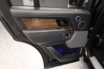 2019 Land Rover Range Rover HSE AWD 4dr SUV - photothumb 14