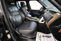 2019 Land Rover Range Rover HSE AWD 4dr SUV - photothumb 16