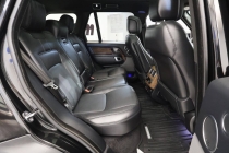 2019 Land Rover Range Rover HSE AWD 4dr SUV - photothumb 17