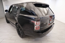 2019 Land Rover Range Rover HSE AWD 4dr SUV - photothumb 2