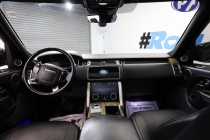 2019 Land Rover Range Rover HSE AWD 4dr SUV - photothumb 20