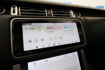 2019 Land Rover Range Rover HSE AWD 4dr SUV - photothumb 24