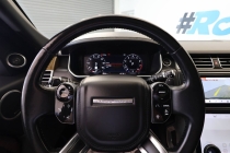 2019 Land Rover Range Rover HSE AWD 4dr SUV - photothumb 27