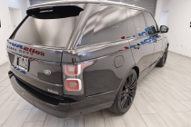 2019 Land Rover Range Rover HSE AWD 4dr SUV - photothumb 4