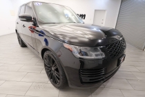 2019 Land Rover Range Rover HSE AWD 4dr SUV - photothumb 6