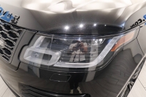 2019 Land Rover Range Rover HSE AWD 4dr SUV - photothumb 8