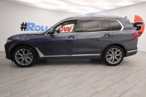 2019 BMW X7 xDrive40i AWD 4dr Sports Activity Vehicle - photothumb 1