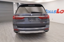 2019 BMW X7 xDrive40i AWD 4dr Sports Activity Vehicle - photothumb 3