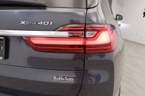 2019 BMW X7 xDrive40i AWD 4dr Sports Activity Vehicle - photothumb 40