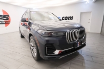 2019 BMW X7 xDrive40i AWD 4dr Sports Activity Vehicle - photothumb 6