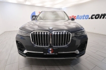 2019 BMW X7 xDrive40i AWD 4dr Sports Activity Vehicle - photothumb 7