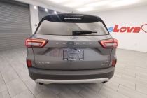 2023 Ford Escape Hybrid Active 4dr SUV - photothumb 3