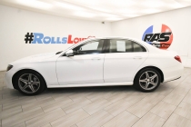 2017 Mercedes-Benz E-Class E 300 4MATIC AWD 4dr Sedan - photothumb 1