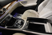 2017 Mercedes-Benz E-Class E 300 4MATIC AWD 4dr Sedan - photothumb 21