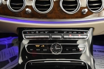 2017 Mercedes-Benz E-Class E 300 4MATIC AWD 4dr Sedan - photothumb 22