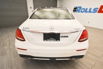 2017 Mercedes-Benz E-Class E 300 4MATIC AWD 4dr Sedan - photothumb 3