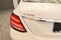 2017 Mercedes-Benz E-Class E 300 4MATIC AWD 4dr Sedan - photothumb 35