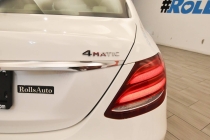 2017 Mercedes-Benz E-Class E 300 4MATIC AWD 4dr Sedan - photothumb 36