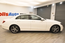 2017 Mercedes-Benz E-Class E 300 4MATIC AWD 4dr Sedan - photothumb 5