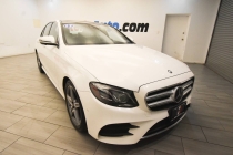 2017 Mercedes-Benz E-Class E 300 4MATIC AWD 4dr Sedan - photothumb 6