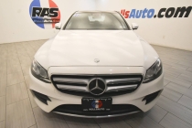 2017 Mercedes-Benz E-Class E 300 4MATIC AWD 4dr Sedan - photothumb 7