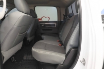 2020 RAM 1500 Classic SLT 4x4 4dr Crew Cab 5.5 ft. SB Pickup - photothumb 16