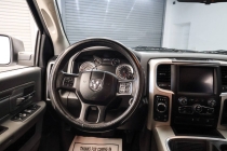2020 RAM 1500 Classic SLT 4x4 4dr Crew Cab 5.5 ft. SB Pickup - photothumb 22