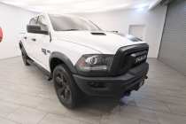 2020 RAM 1500 Classic SLT 4x4 4dr Crew Cab 5.5 ft. SB Pickup - photothumb 6