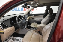 2017 Hyundai Tucson Limited AWD 4dr SUV - photothumb 10