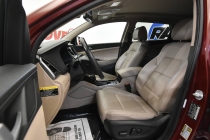 2017 Hyundai Tucson Limited AWD 4dr SUV - photothumb 11