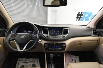 2017 Hyundai Tucson Limited AWD 4dr SUV - photothumb 19