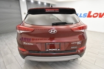 2017 Hyundai Tucson Limited AWD 4dr SUV - photothumb 3