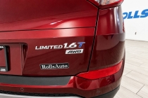 2017 Hyundai Tucson Limited AWD 4dr SUV - photothumb 36
