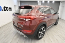 2017 Hyundai Tucson Limited AWD 4dr SUV - photothumb 4