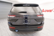 2023 Jeep Grand Cherokee Trailhawk 4xe 4x4 4dr SUV - photothumb 3
