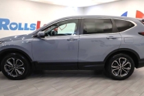 2022 Honda CR-V Hybrid EX L AWD 4dr SUV - photothumb 1