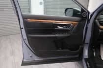 2022 Honda CR-V Hybrid EX L AWD 4dr SUV - photothumb 13